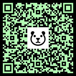 QR Code for the party