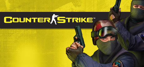 Counter-Strike 1.6 Server (Linux)